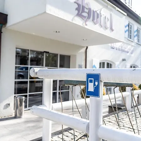 Weichandhof 4* Münih