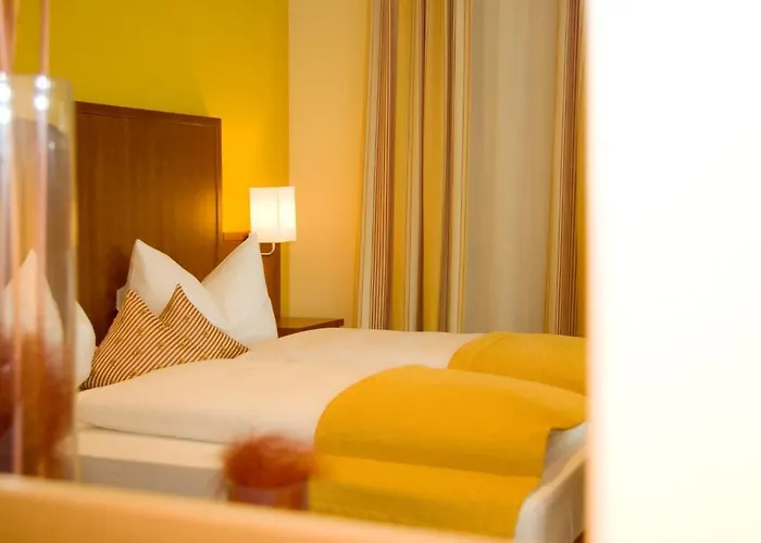 Weichandhof 4* Munich