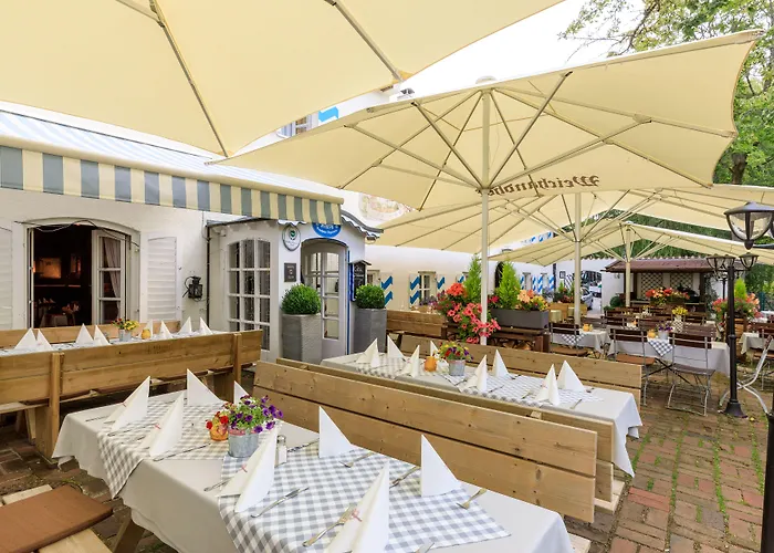 Hotel Weichandhof 4*