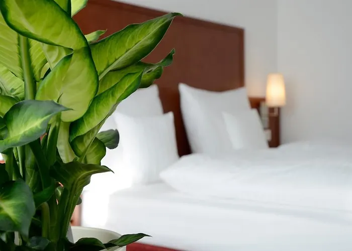 Hotel Weichandhof Munich