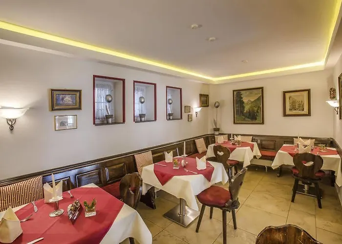 Hotel Weichandhof 4*