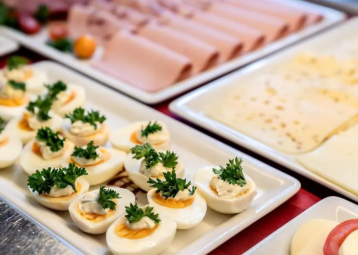 Hotel Weichandhof 4*