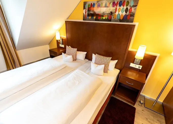 Hotel Weichandhof Munich