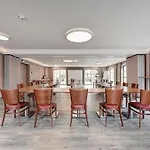 Weichandhof מלון מינכן