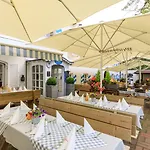 Hotel Weichandhof 4*