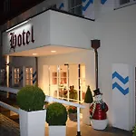 Hotel Weichandhof München