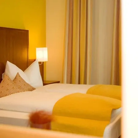 Weichandhof 4* ميونيخ