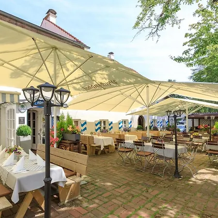 Weichandhof Munich