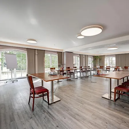 Weichandhof 4* Monaco di Baviera