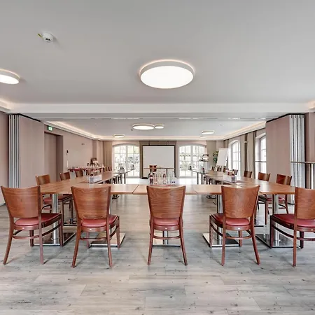 Weichandhof Hotel Monachium