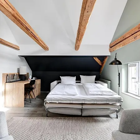 Hotel Weichandhof Munich