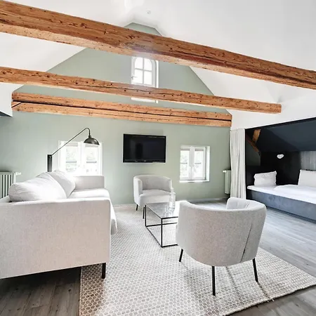 Weichandhof Hotel