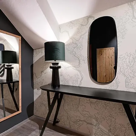Szálloda Weichandhof 4*