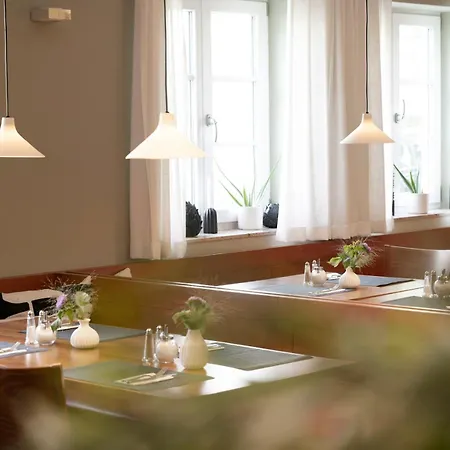 Hotel Weichandhof Monaco di Baviera