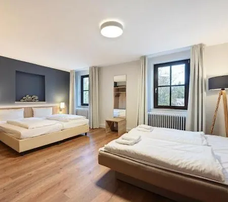 Weichandhof Ξενοδοχείο