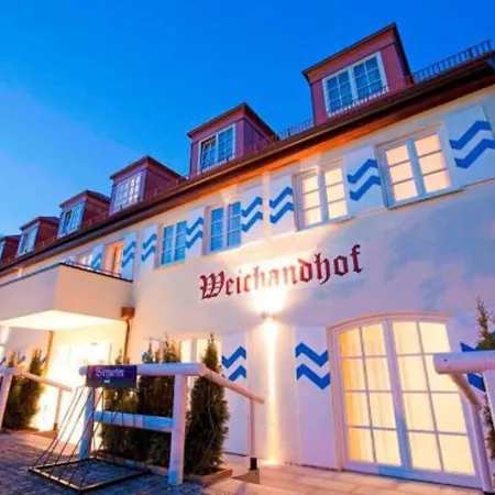 Weichandhof 4* München