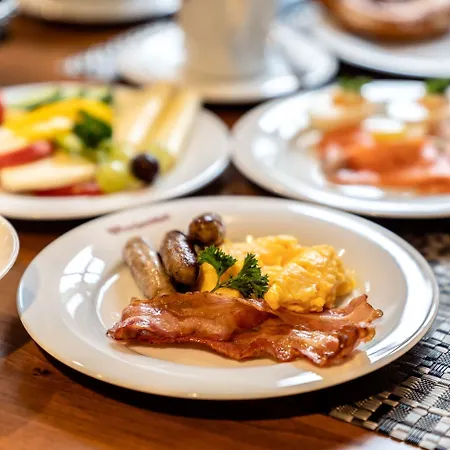Weichandhof 4* Мюнхен