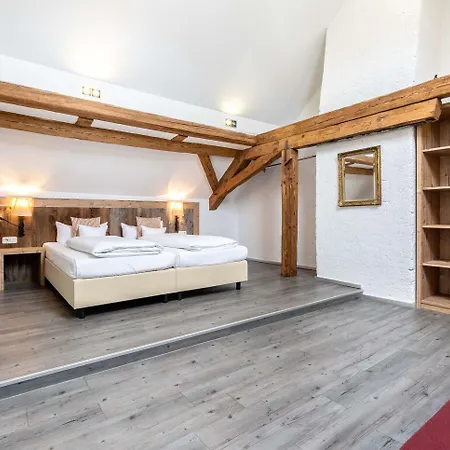 Hotel Weichandhof Monachium