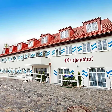 Ξενοδοχείο Weichandhof
