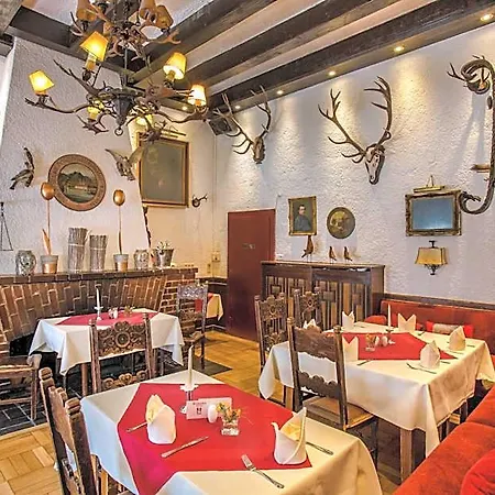 Weichandhof فندق 4*