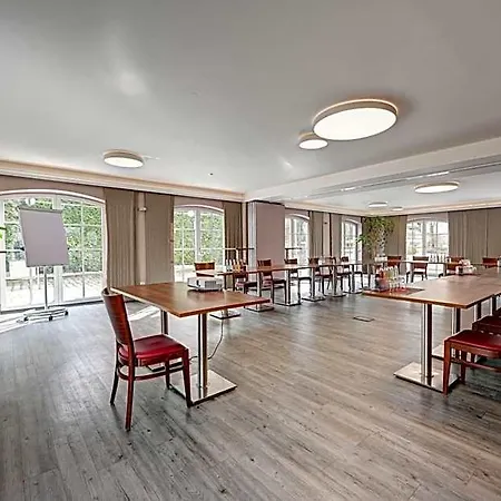 فندق Weichandhof 4*