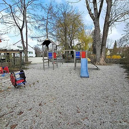 Ξενοδοχείο Weichandhof 4*