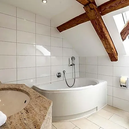 فندق Weichandhof ميونيخ