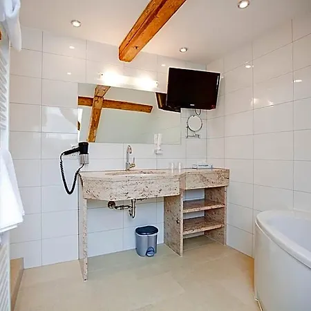 Weichandhof فندق ميونيخ