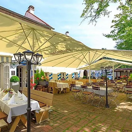 Weichandhof 4*
