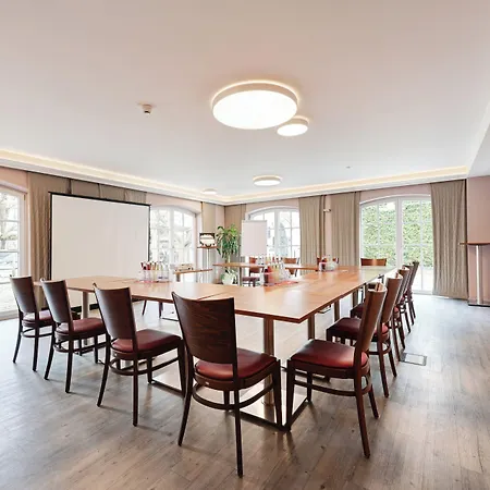 Weichandhof 4* Monaco di Baviera