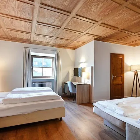 Hotel Weichandhof 4*