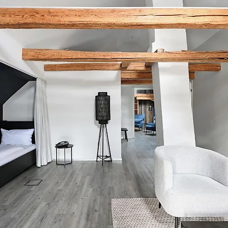 Hotel Weichandhof Monaco di Baviera