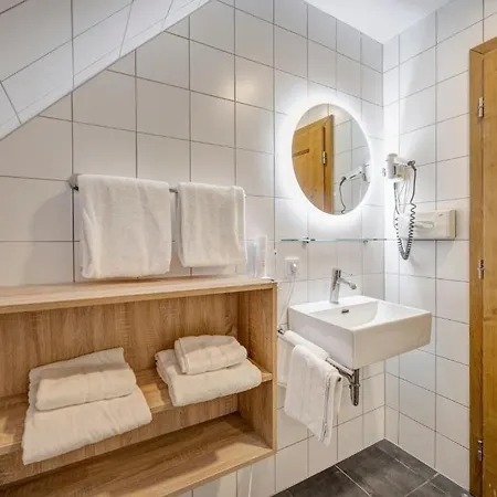 Hotel Weichandhof 4*