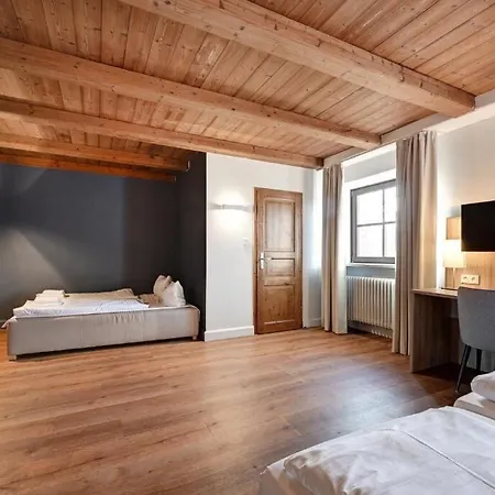 Weichandhof 4* Monaco di Baviera