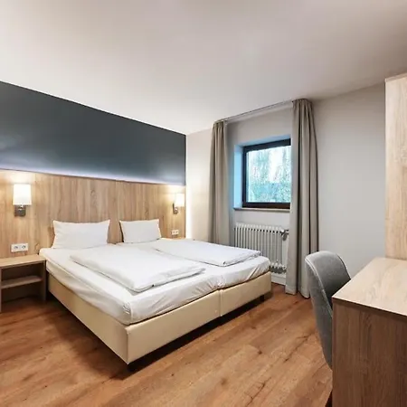 Hotel Weichandhof 4*