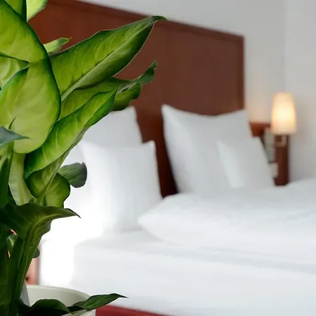 Hotel Weichandhof Munich