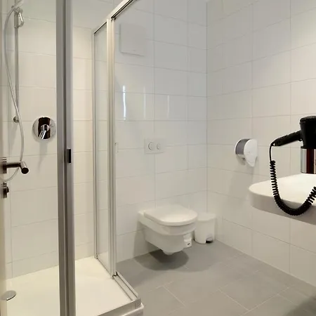 Hotel Weichandhof Munich
