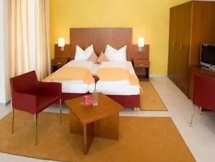 Hotel Weichandhof Munich