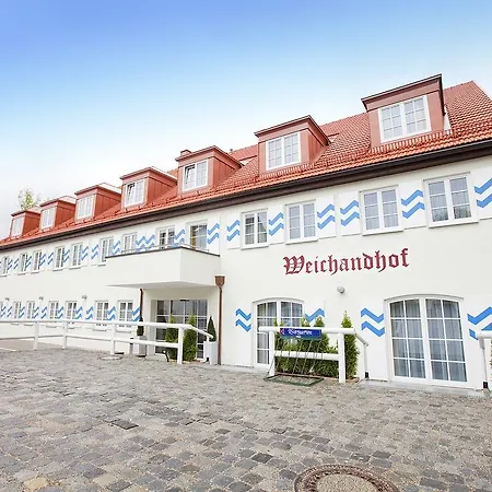 Weichandhof 4* Munich