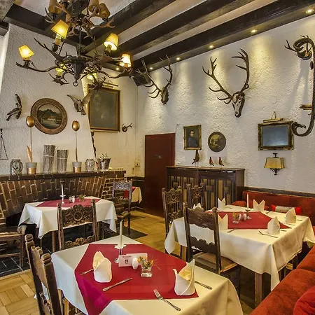 Weichandhof Munich