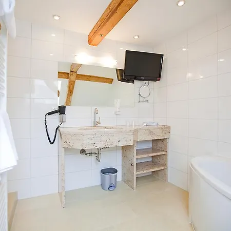 Hotel Weichandhof 4*