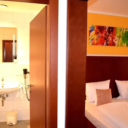 Hotell Weichandhof München