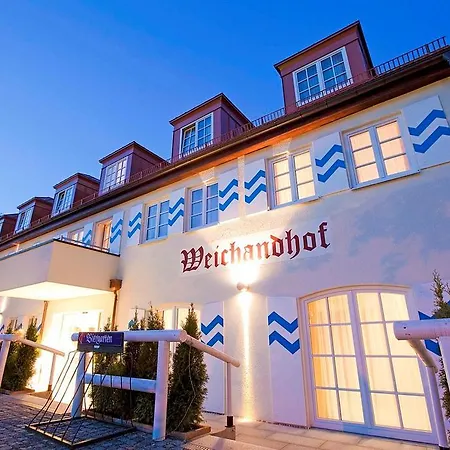 Weichandhof 4* Munich
