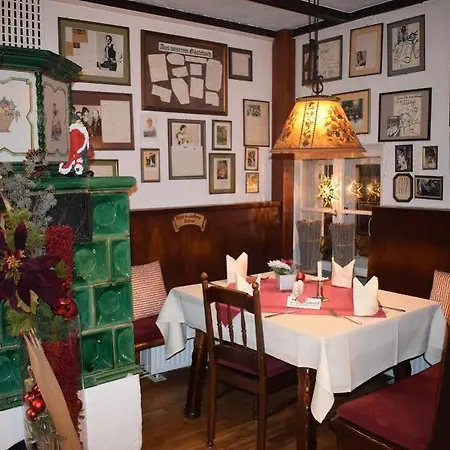 Weichandhof Munich