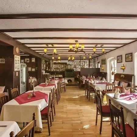 Weichandhof 4* Мюнхен