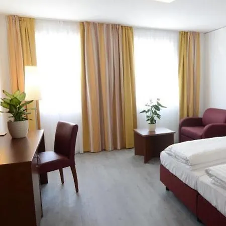 Hotell Weichandhof 4*