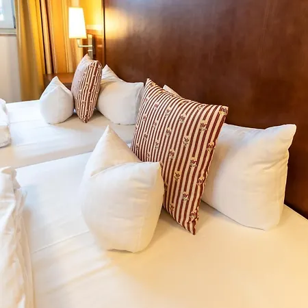 Weichandhof Hotel Munich