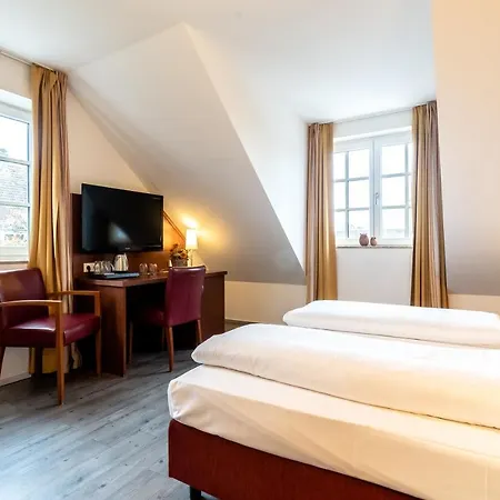 Weichandhof Hotel Munich