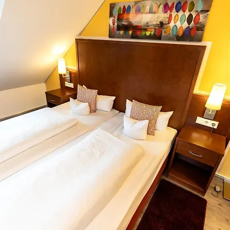 Hotel Weichandhof Munich