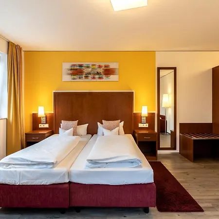 Hotel Weichandhof